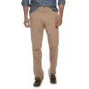Big & Tall Sonoma Goods For Life™ Flexwear Stretch Chino Pants -Sonoma Goods For Life Shop 2812015 Light Khaki