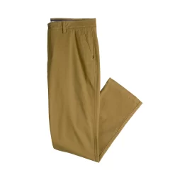 Men's Sonoma Goods For Life® Straight-Fit Stretch Chino Pants -Sonoma Goods For Life Shop 2865618 ALT5