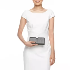 Sonoma Goods For Life® Lambskin Leather RFID-Blocking Slim Clutch Wallet 9 Sonoma Goods For Life® Lambskin Leather RFID-Blocking Slim Clutch Wallet -Sonoma Goods For Life Shop 2948310 ALT9