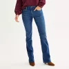 Women's Sonoma Goods For Life® Midrise Bootcut Jeans 1 Women's Sonoma Goods For Life® Midrise Bootcut Jeans -Sonoma Goods For Life Shop 2955090 York