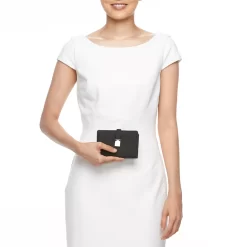 Sonoma Goods For Life® Abbey RFID-Blocking Indexer Wallet -Sonoma Goods For Life Shop 3038114 ALT9