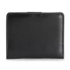 Sonoma Goods For Life® RFID-Blocking Mini Bifold Wallet -Sonoma Goods For Life Shop 3038180 Midnight Black
