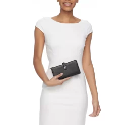 Sonoma Goods For Life® Paulie RFID-Blocking Tab Wallet 9 Sonoma Goods For Life® Paulie RFID-Blocking Tab Wallet -Sonoma Goods For Life Shop 3075987 ALT9