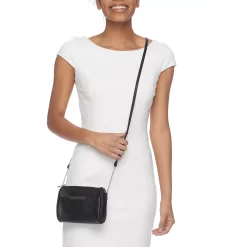 Sonoma Goods For Life® Olivia RFID-Blocking Crossbody Wallet -Sonoma Goods For Life Shop 3246133 ALT9