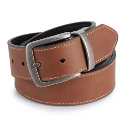 Men's Sonoma Goods For Life® Single-Prong Reversible Belt -Sonoma Goods For Life Shop 3262537 ALT