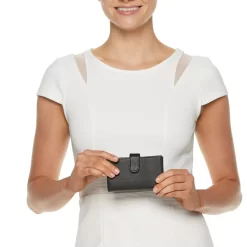 Sonoma Goods For Life® Debbie RFID-Blocking Card Case -Sonoma Goods For Life Shop 3347084 ALT9