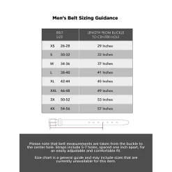 Men's Sonoma Goods For Life® Reversible Belt -Sonoma Goods For Life Shop 3429553 ALT5