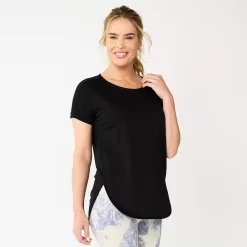 Women's Sonoma Goods For LifeĀ® Supersoft Dolman Tunic