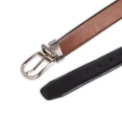 Men's Sonoma Goods For Life® Reversible Dress Belt -Sonoma Goods For Life Shop 3644427 ALT3