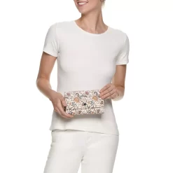 Sonoma Goods For Life® Emalee RFID-Blocking Ultimate Organizer Wallet 9 Sonoma Goods For Life® Emalee RFID-Blocking Ultimate Organizer Wallet -Sonoma Goods For Life Shop 3727216 ALT9