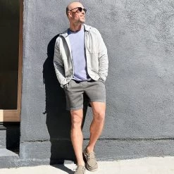 Men's Sonoma Goods For Life® Supersoft Crewneck Tee -Sonoma Goods For Life Shop 3910467 ALT9