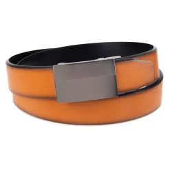 Big & Tall Sonoma Goods For LifeĀ® Tan Slide Casual Belt