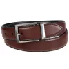 Big & Tall Sonoma Goods For Life® Comfort Stretch Reversible Black And Brown Belt -Sonoma Goods For Life Shop 4257239