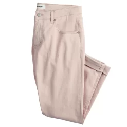 Women's Sonoma Goods For Life® Girlfriend Jeans -Sonoma Goods For Life Shop 4530067 ALT5