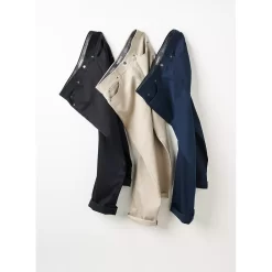 Men’s Sonoma Goods For Life® Regular-Fit 5-Pocket Everyday Pants -Sonoma Goods For Life Shop 4869296 ALT6