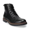 Sonoma Goods For Life® Coltonn Men's Combat Boots
