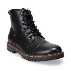 Sonoma Goods For Life® Coltonn Men's Combat Boots