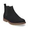 Sonoma Goods For Life® Carsonn Men's Chelsea Boots 1 Sonoma Goods For Life® Carsonn Men's Chelsea Boots -Sonoma Goods For Life Shop 4913119 Black