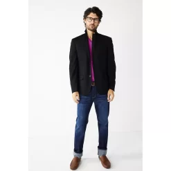 Men's Sonoma Goods For Life® Slim-Fit Stretch Jeans -Sonoma Goods For Life Shop 4960026 ALT4