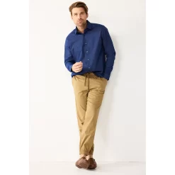 Men's Sonoma Goods For Life® Core Jogger Pants -Sonoma Goods For Life Shop 5003962 ALT5