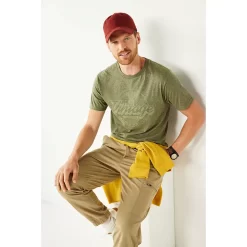 Men's Sonoma Goods For Life® Zip Cargo Jogger Pants 7 Men's Sonoma Goods For Life® Zip Cargo Jogger Pants -Sonoma Goods For Life Shop 5004505 ALT3