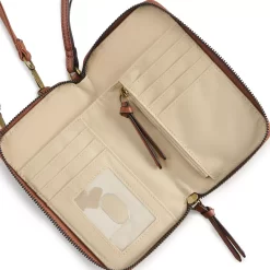 Sonoma Goods For Life® Jacqui RFID-Blocking Wallet On A String -Sonoma Goods For Life Shop 5009989 ALT2