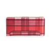Sonoma Goods For Life® Staves RFID-Blocking Slim Wallet -Sonoma Goods For Life Shop 5009992 Red Plaid