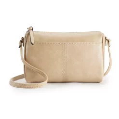 Sonoma Goods For Life® Olivia RFID-Blocking Wallet On A String