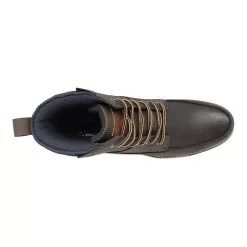 Sonoma Goods For Life® Ethann Men's Ankle Boots -Sonoma Goods For Life Shop 5011121 ALT3