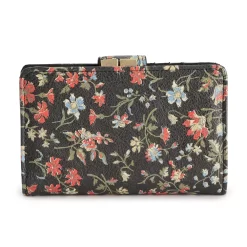 Sonoma Goods For Life® Abbey RFID-Blocking Indexer Wallet -Sonoma Goods For Life Shop 5014566 ALT