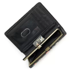 Sonoma Goods For Life® Abbey RFID-Blocking Indexer Wallet -Sonoma Goods For Life Shop 5014566 ALT2