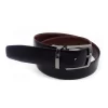 Men's Sonoma Goods For Life® New Side Burns Reversible Leather Belt -Sonoma Goods For Life Shop 5026637