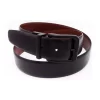 Men's Sonoma Goods For Life® Blackout Reversible Belt 1 Men's Sonoma Goods For Life® Blackout Reversible Belt -Sonoma Goods For Life Shop 5026642