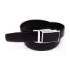 Men's Sonoma Goods For Life® Black Ratchet Plaque Belt -Sonoma Goods For Life Shop 5026643