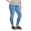 Maternity Sonoma Goods For Life® Demi Belly Band Jeggings -Sonoma Goods For Life Shop 5032005 Medium Wash