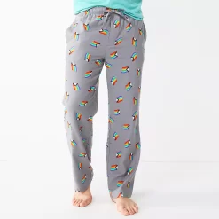 Men's Sonoma Goods For Life® Flannel Pajama Pants