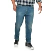 Big & Tall Sonoma Goods For Life® Tapered Flexwear Jeans -Sonoma Goods For Life Shop 5035305 Medium Wash