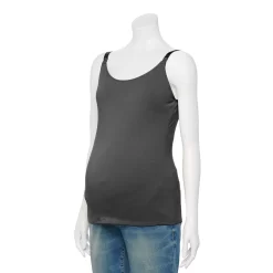 Maternity Sonoma Goods For Life® Nursing Shelf Cami
