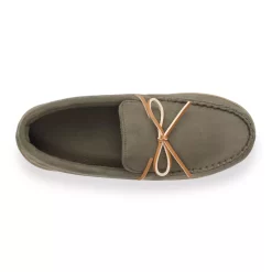 Men's Sonoma Goods For Life® Trapper Moccasin Slippers 11 Men's Sonoma Goods For Life® Trapper Moccasin Slippers -Sonoma Goods For Life Shop 5154799 ALT4
