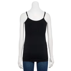 Maternity Sonoma Goods For Life® 2-Pack Seamless Camisole Set -Sonoma Goods For Life Shop 5161957 ALT2