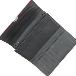 Sonoma Goods For Life® Lambskin Leather RFID-Blocking Full Clutch Wallet -Sonoma Goods For Life Shop 5176366 ALT2