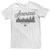 Men's Sonoma Goods For Life® American Adventure Wilderness Tee -Sonoma Goods For Life Shop 5213838