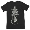 Men's Sonoma Goods For Life® Great American Tradition Guitar Sketch Tee