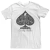 Men's Sonoma Goods For Life® American Mfg. Spade Logo Tee -Sonoma Goods For Life Shop 5213863 White