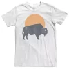 Men's Sonoma Goods For Life® Buffalo Silhouette Portrait Tee -Sonoma Goods For Life Shop 5213875