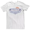 Men's Sonoma Goods For Life® Aloha Surfboard Sketch Tee -Sonoma Goods For Life Shop 5213881