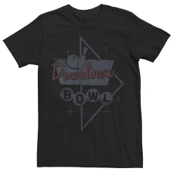 Men's Sonoma Goods For Life® Downtown Bowl Retro Logo Tee