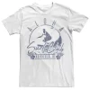 Men's Sonoma Goods For Life® Aloha Surf Club Distressed Circle Portrait Tee -Sonoma Goods For Life Shop 5214354