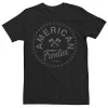 Men's Sonoma Goods For Life® American Frontier Tee