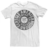 Men's Sonoma Goods For Life® Classic American Sound Vinyl Stamp Tee -Sonoma Goods For Life Shop 5214368